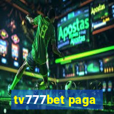 tv777bet paga